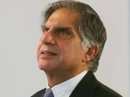 When Ratan Tata Spoke About Not Having A Wife Or A Family: 'There Are Many Times I Feel Lonely...' - News18