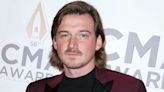 Morgan Wallen Takes a Hard Fall Onstage During Kentucky Show and Laughs It Off