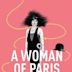 A Woman of Paris