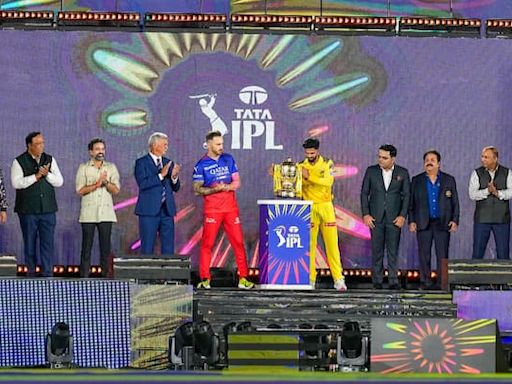 Deadline For Submission Of Retention List For IPL 2025 Auction Revealed