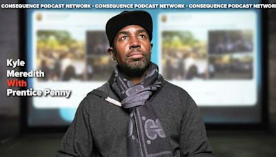 Prentice Penny on Black Twitter: A People’s History, Memes, and Elon Musk: Podcast