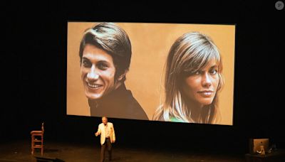 "Ce n'est pas de sa faute" : Jacques Dutronc, son couple avec Françoise Hardy décrypté par un proche et ex-amoureux