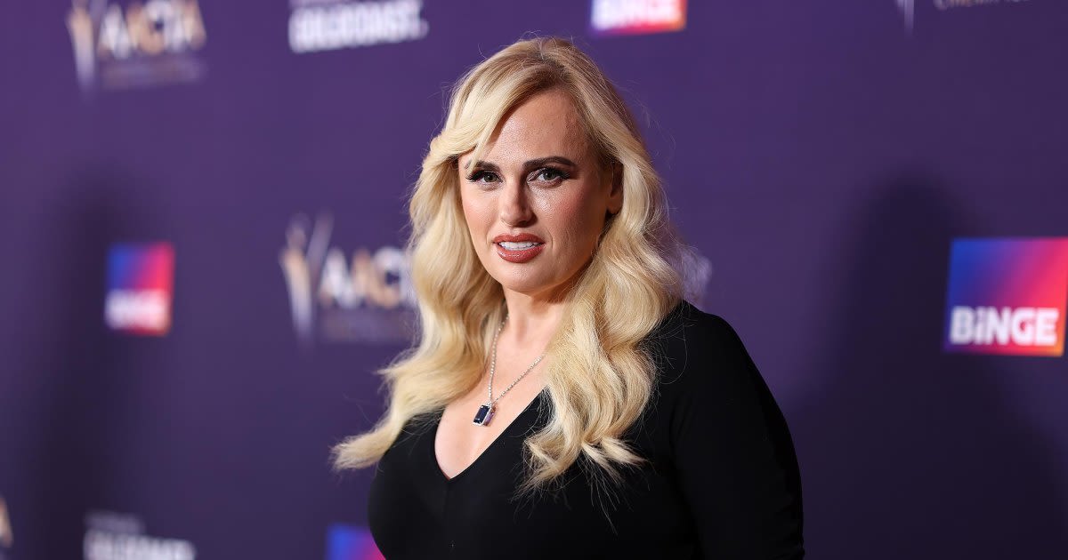 Rebel Wilson Responds to The Deb Producers' Lawsuit Against Her