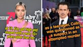 14 Celebrities With Absolutely Wild Backstories