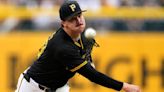 Skenes, Chapman throw gas at Ohtani and the Dodgers as the Pirates hold on for 10-6 victory