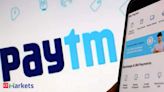 Paytm soars 10%, hits upper circuit after govt approves FDI proposal for payment aggregator biz