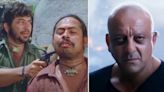 10 Bollywood Movies With The Most Memorable Villains: From Gabbar Singh In Sholay Kancha Cheena In Agneepath