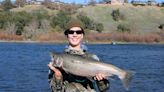 Bacher: Steelhead anglers tough it out on American River opener