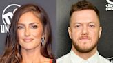 Minka Kelly and Imagine Dragons Singer Dan Reynolds Confirm Romance With PDA Outing