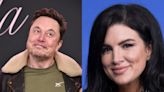 Gina Carano says Elon Musk is ‘incredible’ for backing her lawsuit against Disney