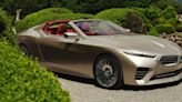 BMW Pays Homage to the Z8 with New Skytop Concept Car