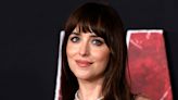 Watch Dakota Johnson React to a 'Big' L.A. Earthquake Mid-Interview: 'Spooky!'