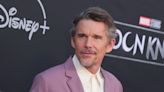 Ethan Hawke says he is approaching the ‘final act’ of his career: ‘I only have so many movies left’