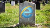 Microsoft descontinúa oficialmente Internet Explorer