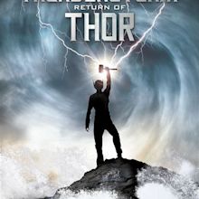 Thunderstorm: The Return of Thor (2011) - IMDb