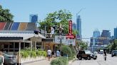 South Congress Avenue remains rooted in local business amid changes