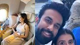 Rajeev Sen Turns Photographer For Ex-Wife Charu Asopa, Calls Her 'Beautiful' - News18