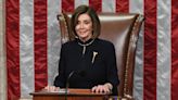 Biden Awards Medal of Freedom to Nancy Pelosi, Jim Clyburn