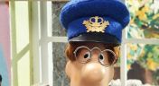 21. Postman Pat and the Stormy Birthday