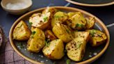 The Secret Ingredient to the Best Potatoes You’ll Ever Taste Is Already in Your Fridge