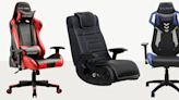 These Cheap Gaming Chairs Will Keep You Comfortable for Hours on End