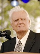 Billy Graham