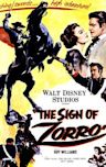 The Sign of Zorro