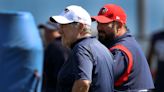 If you have to ask why the Patriots haven't named coordinators, you don't know Bill Belichick