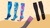 The 9 Best Compression Socks for Pregnancy, Tested and Reviewed by Verywell Family