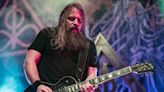 Lamb Of God’s Mark Morton on writing about his daughter’s death in new memoir