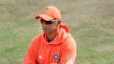 Rahul Dravid fears injury concerns ahead of T20WC after India's warm-up game in 'spongy' New York track vs Bangladesh