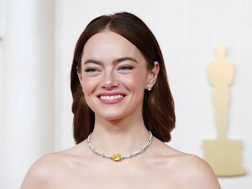 Emma Stone preferring to be called Emily is about more than just a name