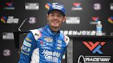 Dear NASCAR: Here's why you should give Kyle Larson the playoff waiver