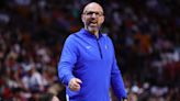 Mavericks lock up coach Jason Kidd with long-term extension