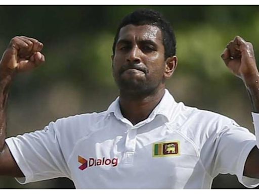 Former Sri Lanka U19 Skipper Dhammika Niroshana Shot Dead At Age 41