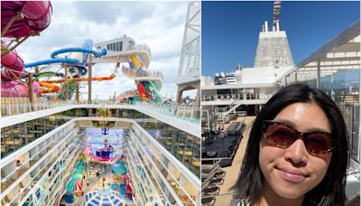 I've sailed alone on 8 cruise ships. Here are my top 5 tips for taking a solo cruise.