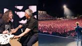 Foo Fighters llegarán a Petco Park para dar un increíble concierto en San Diego