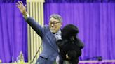 Sage the miniature poodle wins Best in Show at the 148th Westminster Kennel Club Dog Show