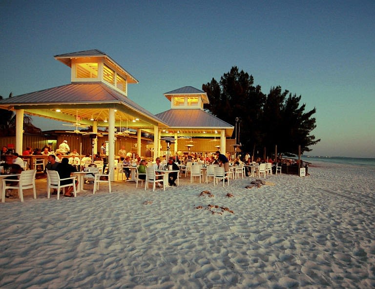 Chiles Hospitality sells Mar Visa and 2 other beachfront restaurants | Your Observer