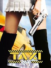 Taxi (2004 film)