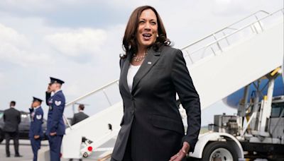 Who could Kamala Harris choose as her running mate for Vice President?