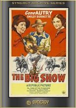 The Big Show (1936 film)