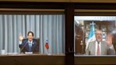 瓜貨品被拒入大陸 瓜總統：可能與瓜與台灣外交關係有關