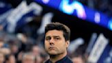 Mauricio Pochettino, nuevo técnico de Chelsea