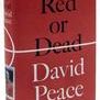Red or Dead (novel)