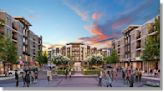 Construction begins on Main Street Vista development in North Carolina