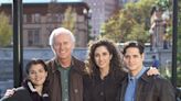 'Providence' brought RI's capital to TV viewers 25 years ago