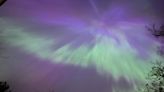 Northern lights put on a stunning show in Simcoe-Muskoka areas with reports in Barrie, Collingwood, Parry Sound and more