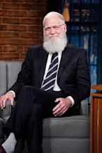 David Letterman