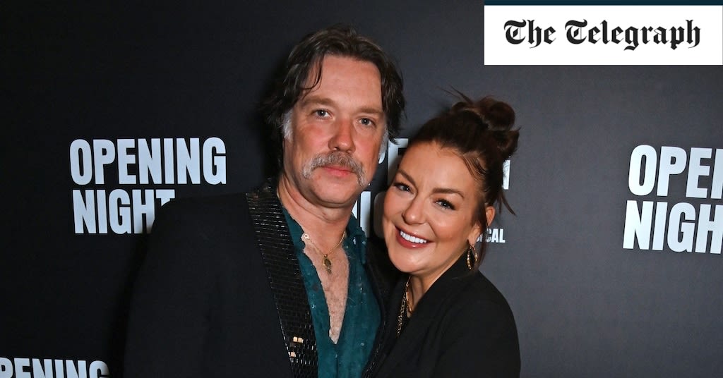 Rufus Wainwright blames Brexit for Sheridan Smith musical flop